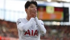 Сон вече не е недосегаем при Шпорите, обяви Конте