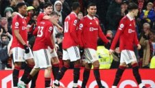 Ман Юнайтед ще мери сили с два английски гранда в САЩ