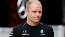 Ботас: Топката е в Мерцедес