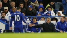 Азар: Нямам проблеми с Жозе