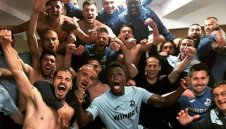 Дунав подписа с трима нови