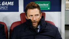 Ди Франческо: Малко съм разочарован от резултата, на "Драгао" ще атакуваме и ще търсим ранен гол