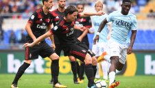 Аустрия Виена – Милан