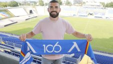 ОФИЦИАЛНО: Левски с първо чуждестранно попълнение + ВИДЕО И СНИМКИ