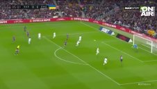 ВИДЕО: Барселона - Реал Мадрид 