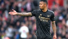 ПСВ Айндховен - Арсенал