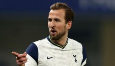 Ман Сити и Тотнъм и вече са говорили за Хари Кейн