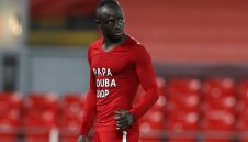 Мане почете покойния Папа Буба Диоп