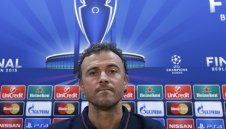 Луис Енрике: Всичко в Юве ме безпокои!