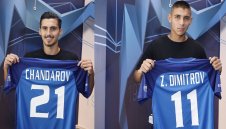 OФИЦИАЛНО: Левски се подсили с двама от Септември