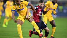 Юве взима талант №1 на Италия + ВИДЕО