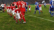 Ули Хьонес: Магат нарочно ни набута на лош терен