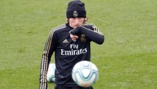 До пенсия в Реал Мадрид: Лука Модрич преподписва с "кралете"