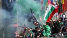 В Разград: Не искаме крими елементи на стадиона