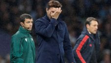 Тъжният Поч обясни защо Тотнъм се срина срещу Байерн