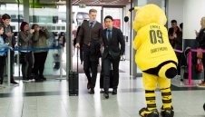 Дортмунд: Шансовете ни срещу Монако са нищожни 