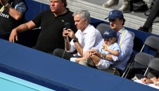 Моуриньо отхвърли изкушаваща оферта от Китай, иска да работи в Европа