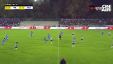 ВИДЕО: Черно море - Левски