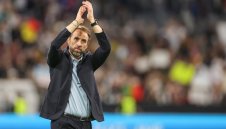 Саутгейт  призна за голямо английско унижение