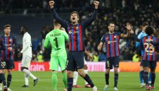 Барса не беше Барса, но така изнерви Реал и го излъга