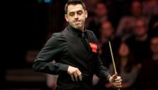 Рони и късметът спряха Машината от Мелбърн + ВИДЕО