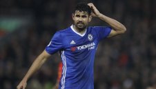 В Испания: Диего Коста със сигурност отива в Китай