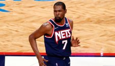 Кевин Дюрант е №1 в баскетбола за годината