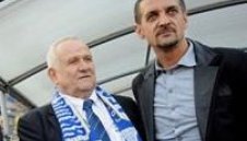 Пажин пред Gol.bg: Обмислям предложението на Левски