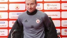 Белчев избесня: Постоянно ощетяват ЦСКА