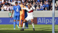 Истината ли казва? Кристиано Роналдо седна на детектор на лъжата + ВИДЕО