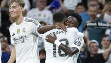 Три отменени гола и обрат за 73 секунди! Реал надви 2:1 Майорка