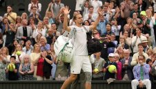 Зверев гази в Хамбург, крачи към втори пореден триумф с титлата