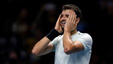 И президентът поздрави Гришо 