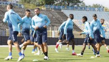 Падението на "Герена": Левски с нов антирекорд