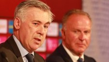 Румениге успокои Карлето: Имаме ти пълно доверие!