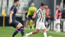 Пауло Дибала не е никакъв лидер