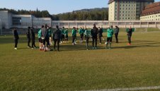 Шеф на Берое се закани: Ще преборим Левски за бронза