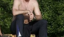 Героите от САЩ'94 ще си мерят шкембетата