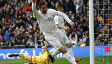 Реал се забавлява и с Хихон – 5:1