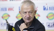 Крушарски с важна новина за Локо Пловдив