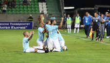 Първо в Gol.bg: Дунав приема Берое в Русе