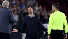 Алонсо обясни за късните голове на Леверкузен