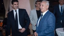 Гонзо уволни от БФС герой от САЩ 94