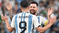 Малкия паяк, който впечатли и Гуардиола