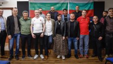 Националните отбори вече имат фенклуб