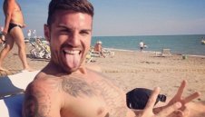 Благо Георгиев със загуба в Русия