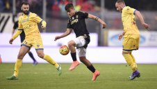 Шави вижда Верати и Дибала в Барса