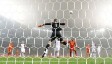 Швейцария – Белгия 