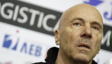 Георги Василев пред Gol.bg: Левски има възможности да спечели квота за Европа