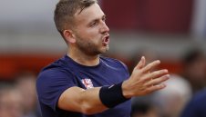 Топка на линията! Бивш №41 в света се надъхвал с кокаин